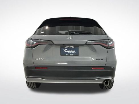 Used 2025 Honda HR-V Sport image 21
