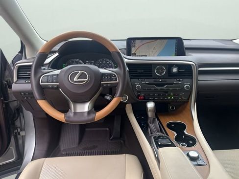 Used 2018 Lexus RX 350 AWD w/ Premium Package image 14