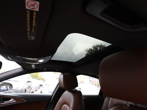 Used 2013 Audi A6 3.0T Prestige image 18