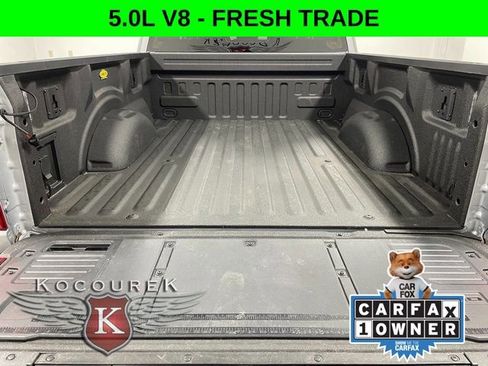 Used 2023 Ford F150 XLT w/ Equipment Group 302A High image 24