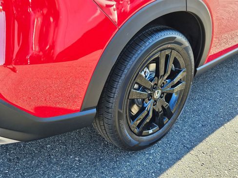 New 2026 Honda HR-V Sport image 12
