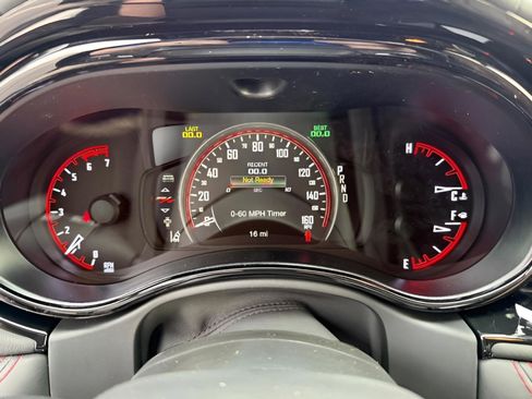 New 2026 Dodge Durango GT AWD/4WD image 31