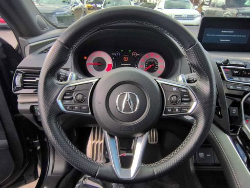 Used 2019 Acura RDX A-Spec image 24