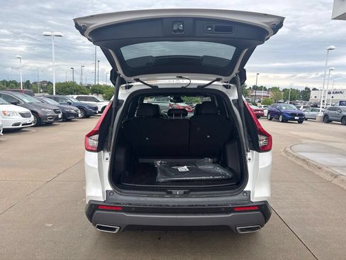 Used 2026 Honda CR-V Sport Touring image 42