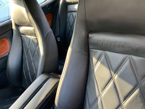 Used 2006 Bentley Continental GT AWD/4WD image 17