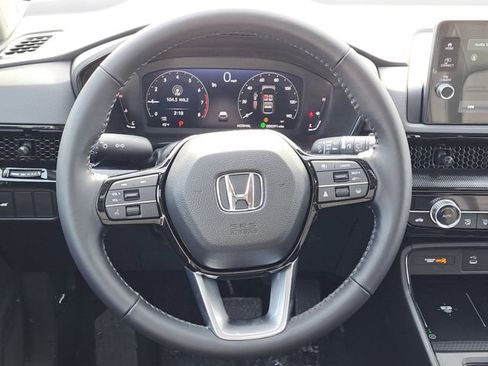 New 2026 Honda CR-V EX-L image 24