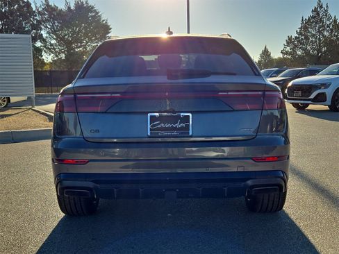 New 2026 Audi Q8 Premium Plus image 12