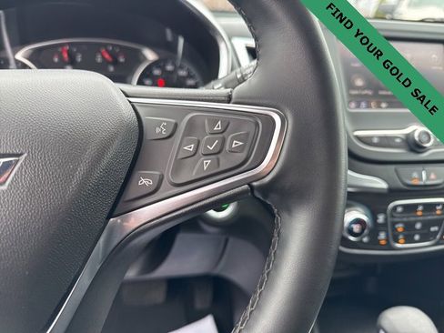 Used 2024 Chevrolet Equinox LT image 17