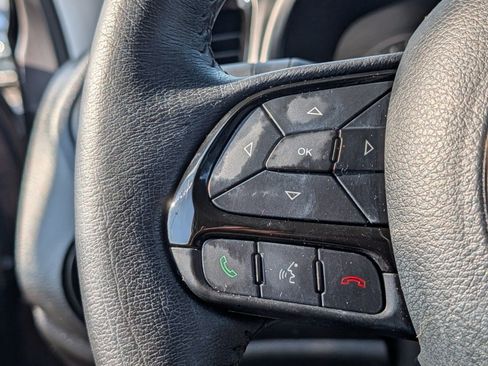 Used 2020 Jeep Renegade Altitude image 27