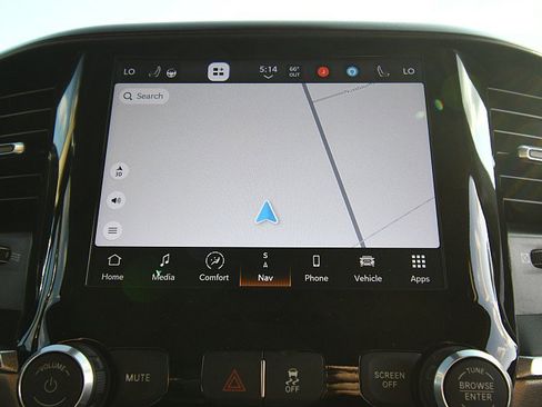 Used 2022 RAM 3500 Laramie image 19