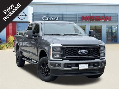 Used 2024 Ford F250 XL w/ STX Appearance Package