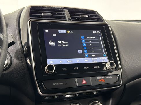 Used 2024 Mitsubishi Outlander Sport AWD image 18