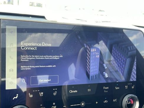Used 2024 Lexus TX 350 FWD w/ Technology Package image 18
