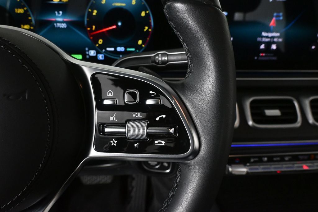Certified 2023 Mercedes-Benz GLE 450 4MATIC image 11