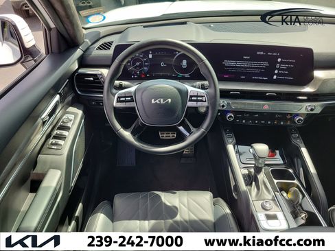 Certified 2025 Kia Telluride SX Prestige X-Line image 20