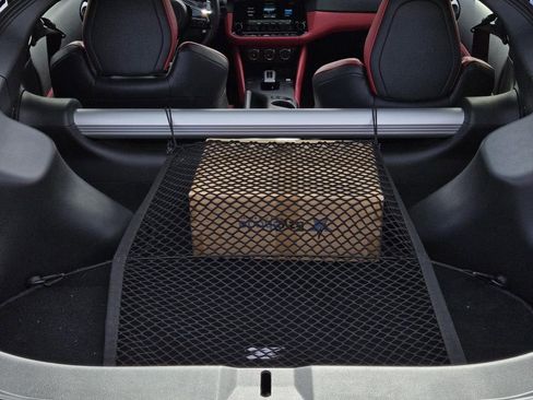 Used 2024 Nissan Z Performance w/ Floor Mat Package image 12