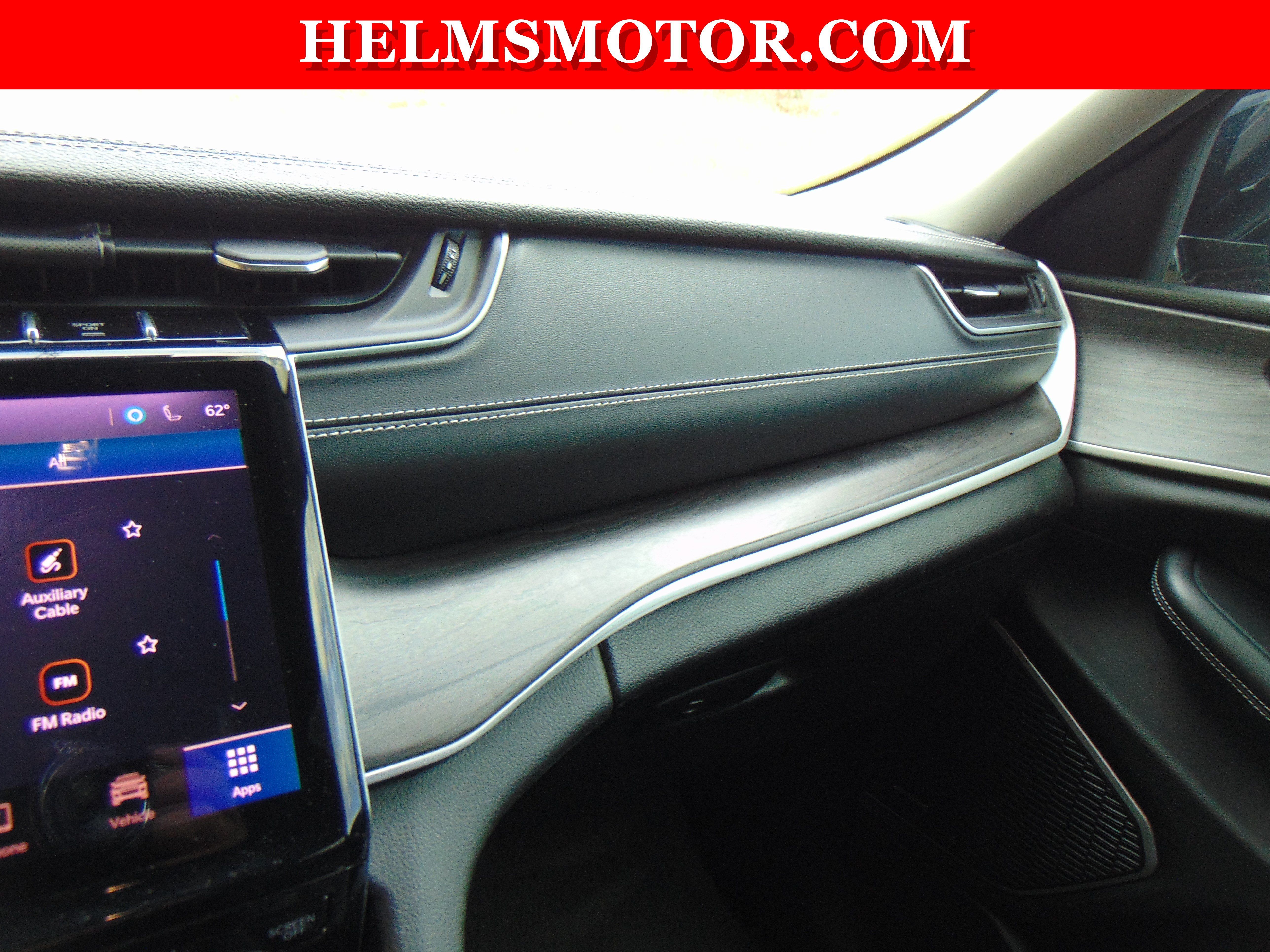 Used 2022 Jeep Grand Cherokee L Limited RWD image 33