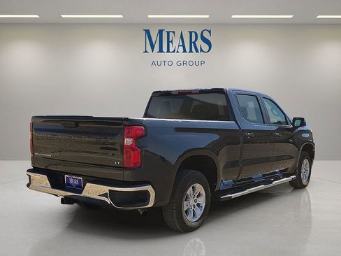 Used 2024 Chevrolet Silverado 1500 LT w/ Protection Package image 5