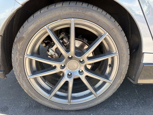 Used 2019 Honda Civic Sport image 10