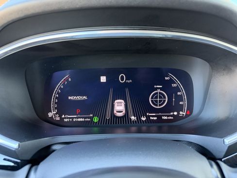 Used 2024 Acura MDX SH-AWD w/ Advance Package image 18