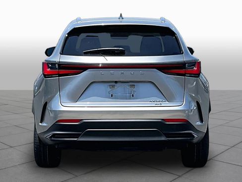 Used 2024 Lexus NX 350h AWD w/ Cold Area Package image 5