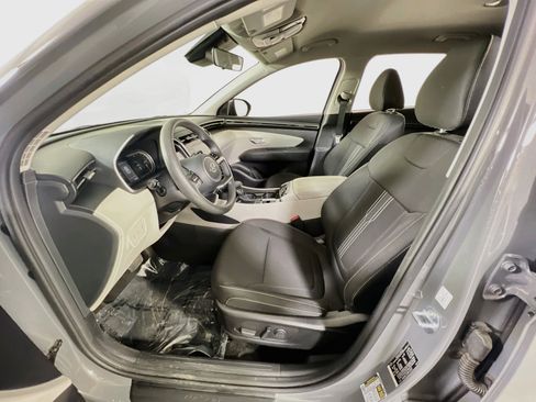 Used 2024 Hyundai Tucson SEL AWD/4WD image 20