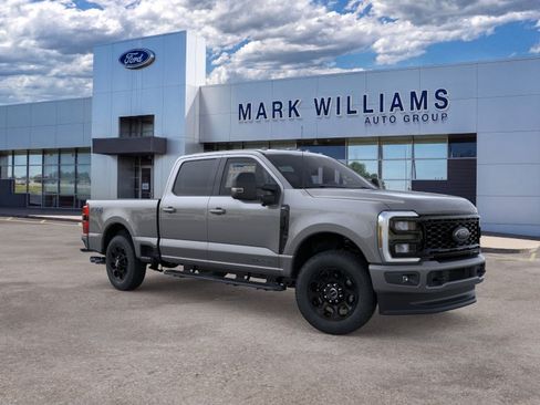 New 2026 Ford F250 XLT w/ XLT Premium Package AWD/4WD image 8