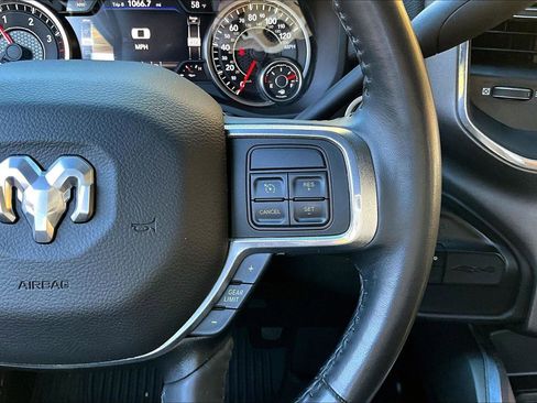 Certified 2022 RAM 2500 Laramie w/ Night Edition image 20