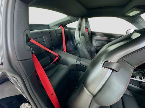 New 2026 Porsche 911 Carrera 4S AWD/4WD image 28