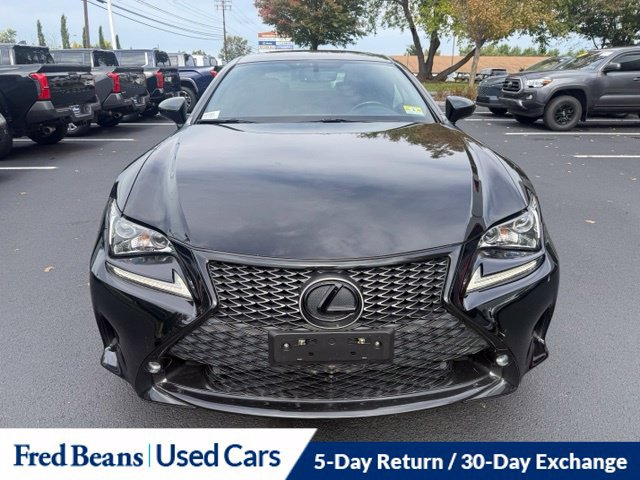 Used 2015 Lexus RC 350 AWD w/ Navigation System Package image 28