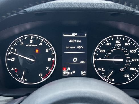 New 2026 Subaru Forester Limited image 30