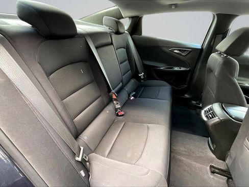 Used 2023 Chevrolet Malibu LT FWD image 27