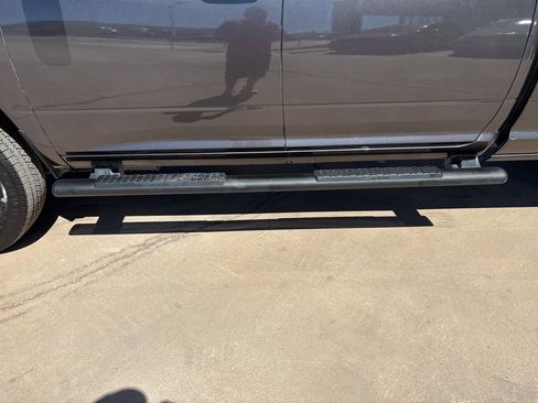 New 2025 RAM 2500 Tradesman image 18