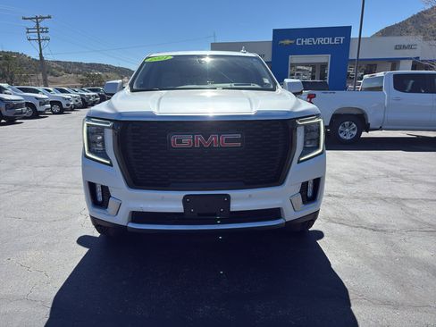 Used 2021 GMC Yukon Denali image 74