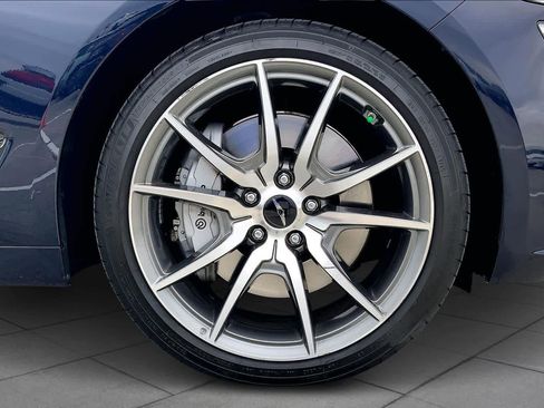 Used 2026 Genesis G70 2.5T Prestige image 10