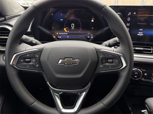 New 2026 Chevrolet Trax ACTIV w/ Driver Confidence Package image 12