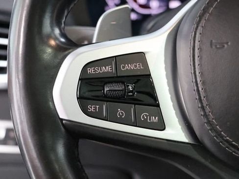 Used 2020 BMW X5 M50i w/ Executive Package AWD/4WD image 21