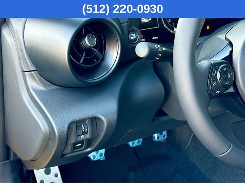 New 2026 Subaru BRZ Series.Yellow image 11