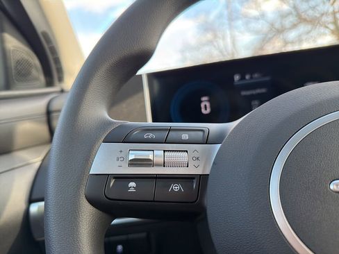 New 2026 Hyundai Tucson SE image 30