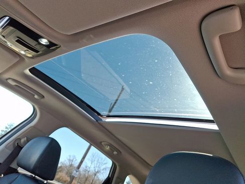 Certified 2022 Kia Sorento SX Prestige image 13