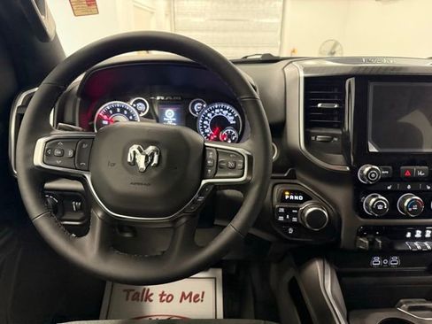 New 2026 RAM 1500 Big Horn image 16