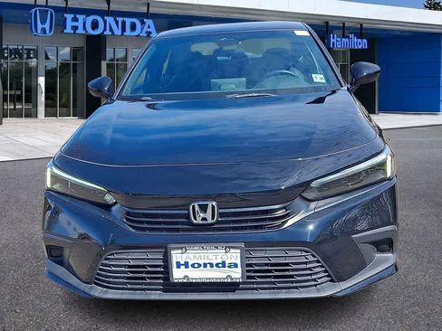 Certified 2023 Honda Civic Sport image 3