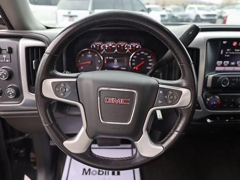 Used 2016 GMC Sierra 1500 SLE image 13