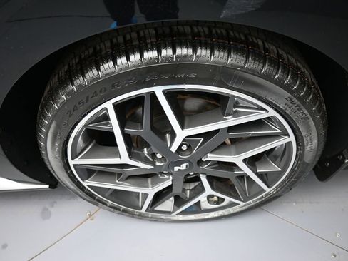 Certified 2023 Hyundai Sonata N Line FWD image 15