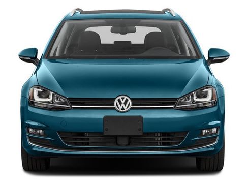Used 2017 Volkswagen Golf S w/ Driver Assistance Package AWD/4WD image 4