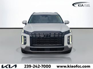 Used 2024 Hyundai Palisade SEL FWD video 2