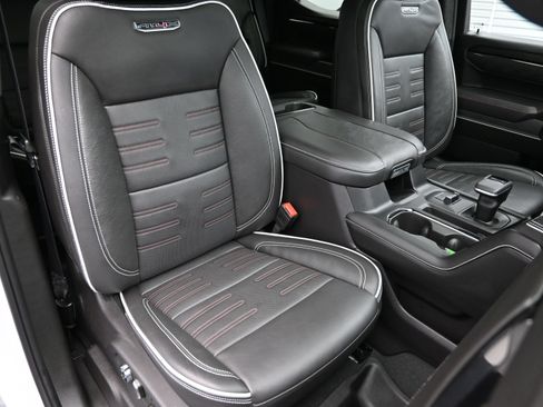 Used 2024 GMC Sierra 1500 AT4X AWD/4WD image 42