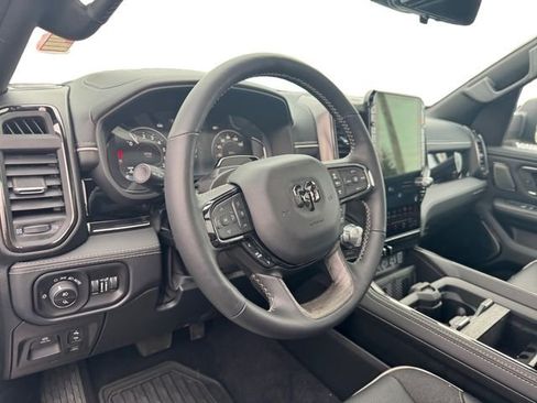 Certified 2026 RAM 1500 Limited AWD/4WD image 15