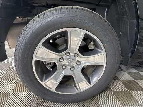 Used 2025 RAM 1500 Tradesman image 30