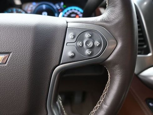 Used 2018 Chevrolet Tahoe Premier image 2